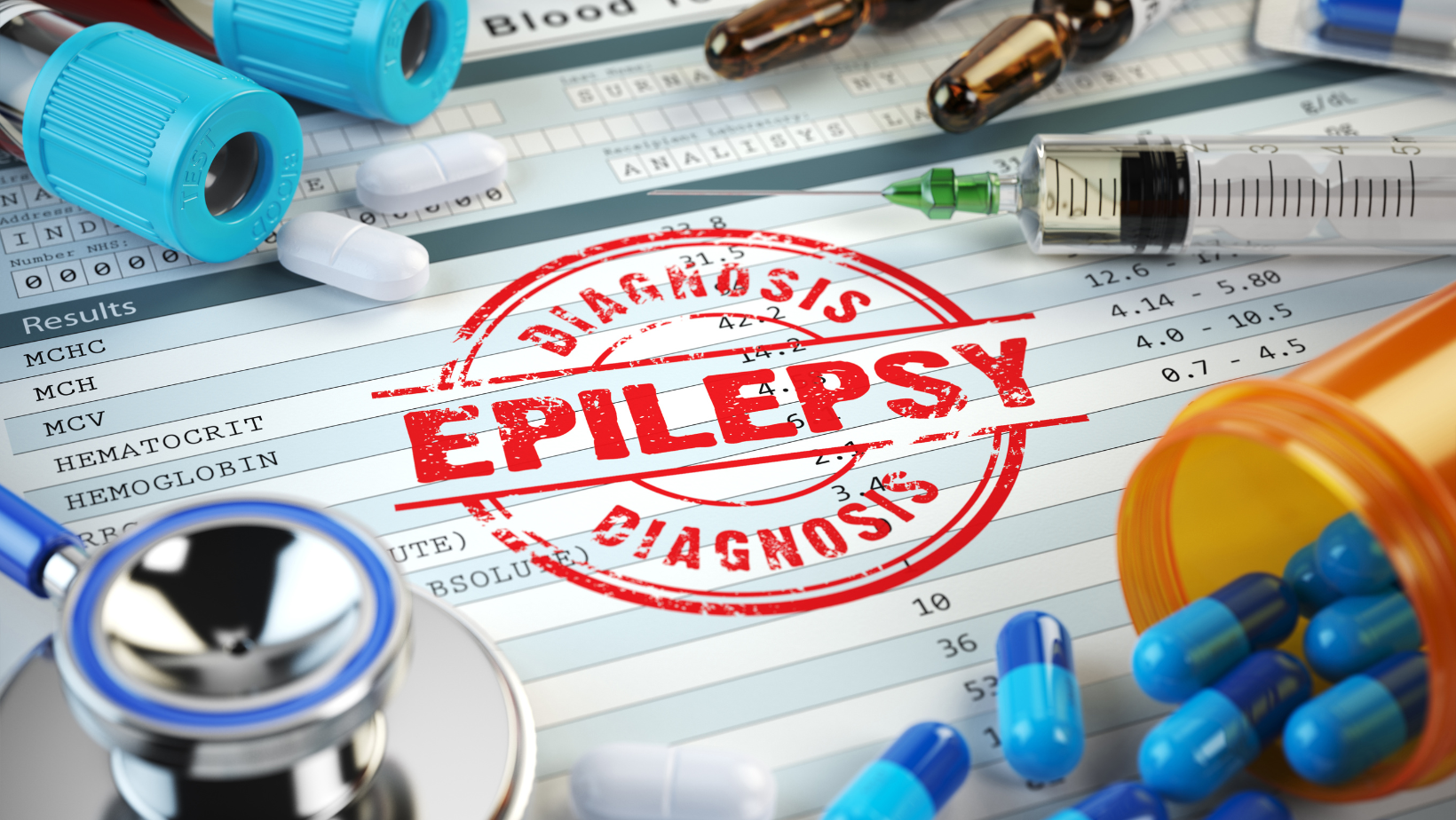 Stress and Epilepsy: Unraveling the Intricate Link