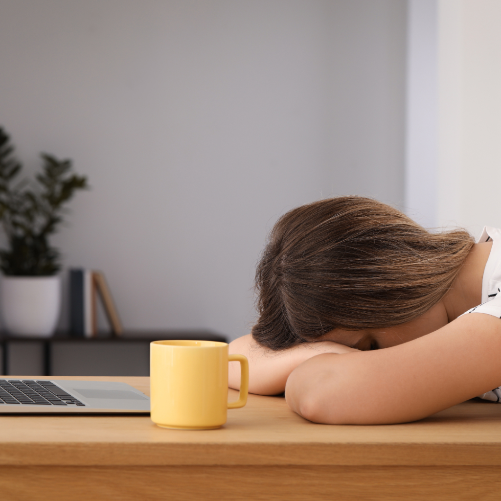 Stress-Sleep Deprivation Connection: Contribution to Obesity