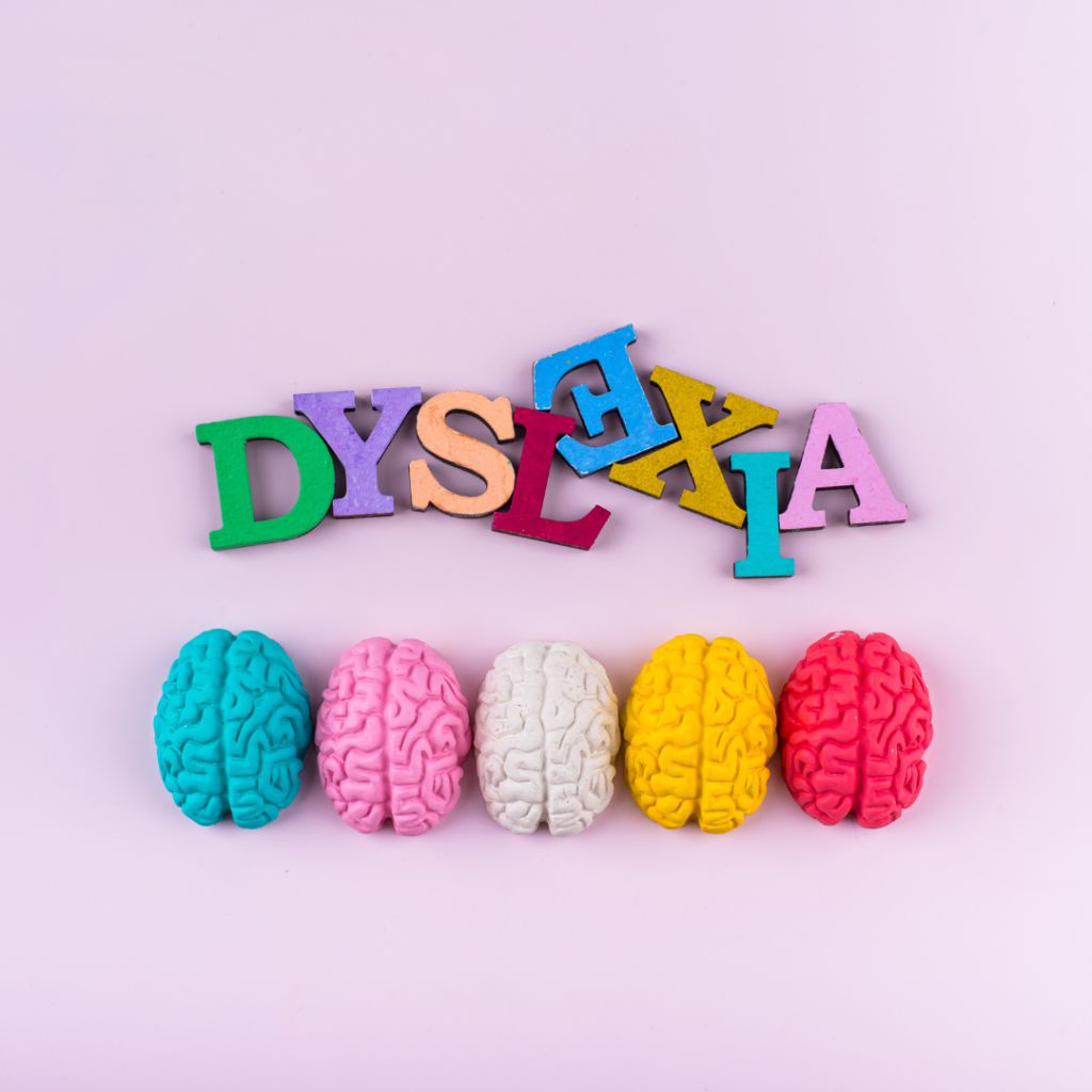 yslexia & Stress: Stress Management Strategies for Dyslexia